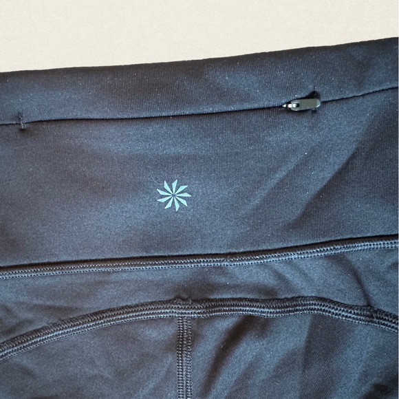 Athleta Alpine Valley Pant in Black - Picture 9 of 12